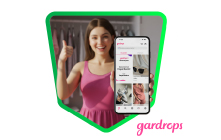 Gardrops Kazancın, CEPTETEB ile 2 Saatte Hesabında!